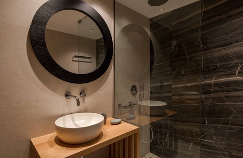 Old Town Rethymnon Hotel | Hotel Ideon