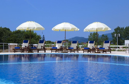 Kanali Apartment | Hotel Ionian Theoxenia