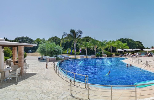 Kanali Apartment | Hotel Ionian Theoxenia