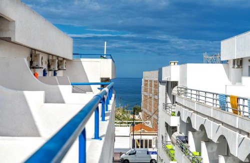 Hersonissos Centre Hotel | Hotel Iro