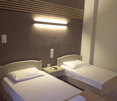 Loutros Hotel | Hotel Isidora