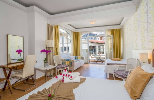 Kalyves Hotel | Hotel Kalyves Beach