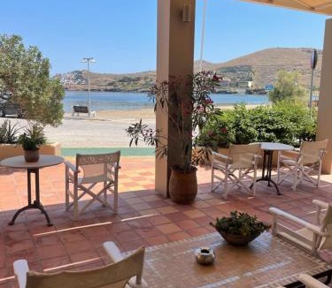 Korissia Hotel | Hotel Karthea