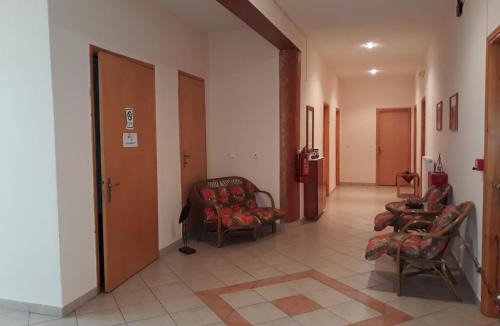 Servia Hotel | Hotel Kastro