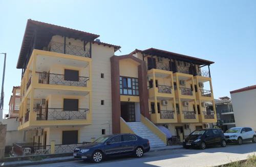 Sarti Apartment | Hotel Kosmas
