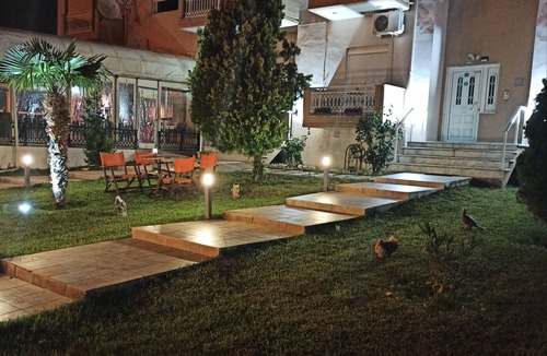 Soufli Apartment | Hotel La Strada