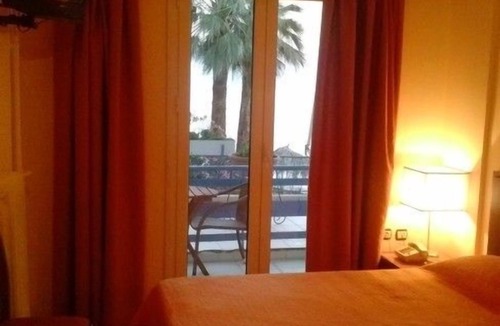 Lefkandi Hotel | Hotel Lefkadi