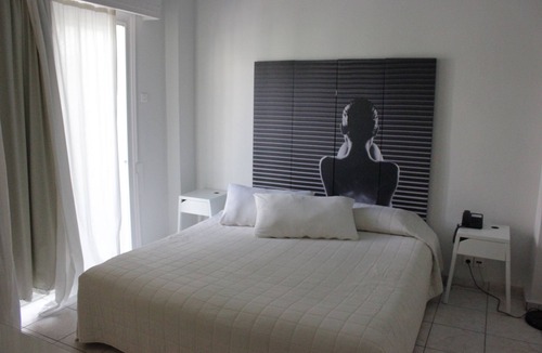 Loutraki Hotel | Hotel Marko