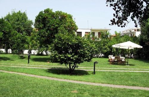 Agios Ioannis Hotel | Hotel Marina