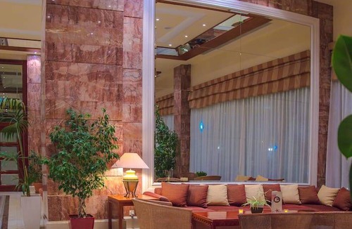 Rhodes Hotel | Hotel Mediterranean