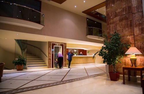 Rhodes Hotel | Hotel Mediterranean