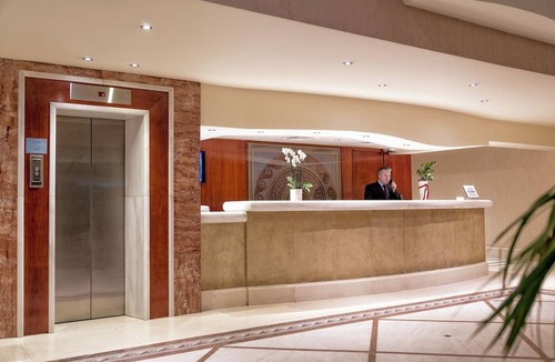 Rhodes Hotel | Hotel Mediterranean