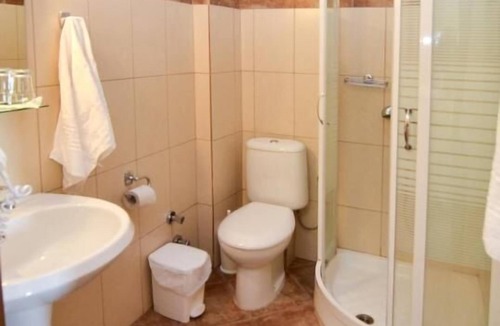 Pefkari Hotel | Hotel Moonbeam