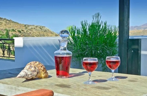 Galini Apartment | Hotel Naxos Filoxenia