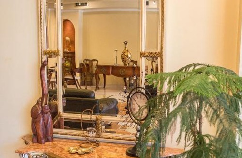 Giannitsa Hotel | Hotel Pella