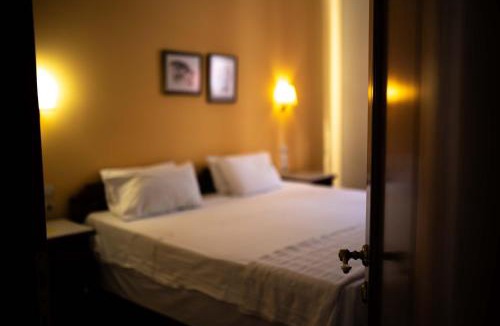 Archaia Olympia Hotel | Hotel Pelops