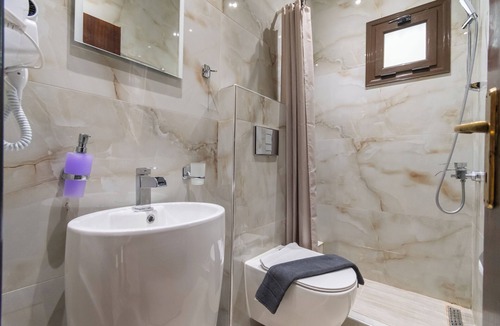 Neos Marmaras Hotel | Hotel Petunia