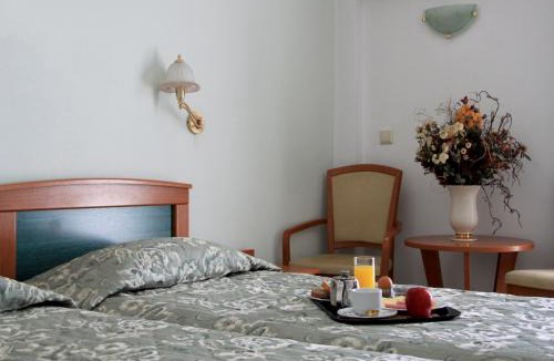 Metamorfosi Hotel | Hotel Platon