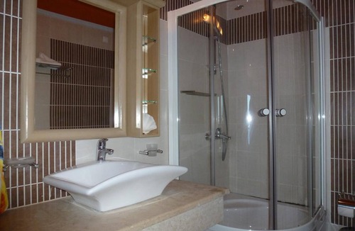 Mirties Hotel | Hotel Plaza