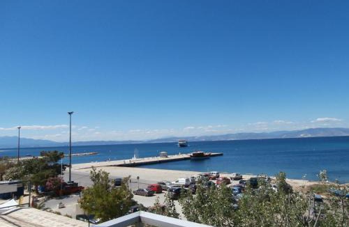 Skala Prinou Hotel | Hotel Prinos