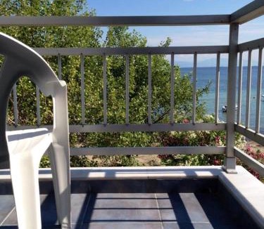 Skala Prinou Hotel | Hotel Prinos