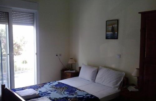 Skala Prinou Hotel | Hotel Prinos