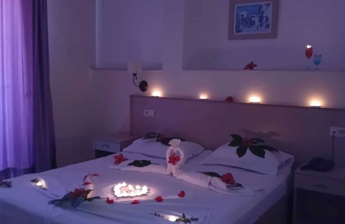 Eastern Hammamet Hotel | Hotel Residence Romane