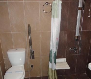 Konitsa Hotel | Hotel Rodovoli