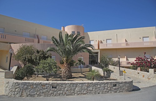 Sitia Apartment | Hotel Sea Breeze