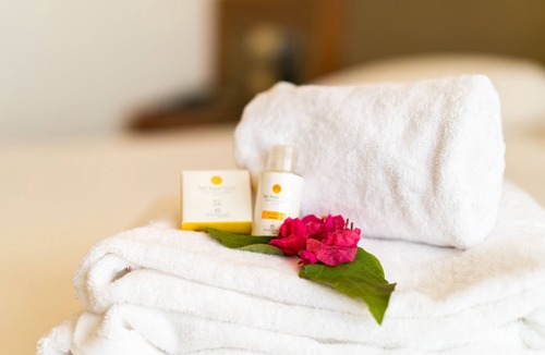Eastern Hammamet Hotel | Hotel Sol Azur Beach