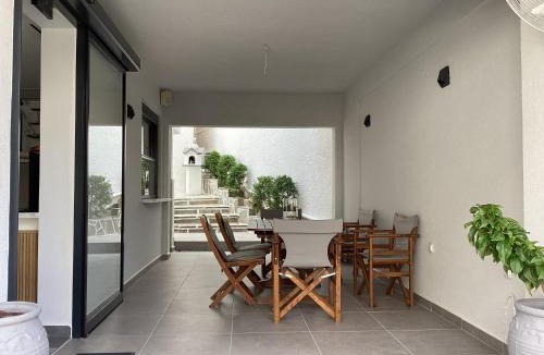 Neos Marmaras House | Hotel Sweet Home