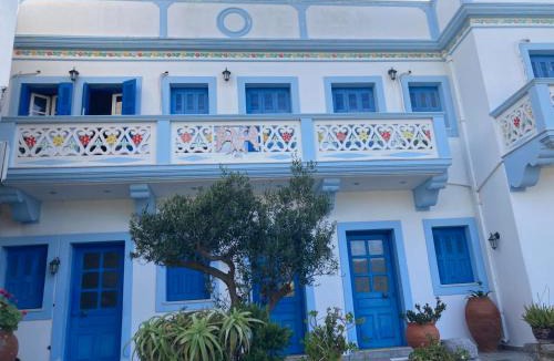 Olympos Apartment | Hotel THE OLIVE TREE