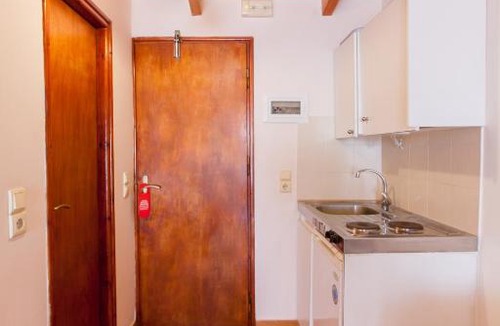 Tolo Hotel | Hotel Thetis