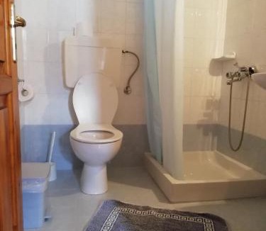 Tsepelovo Hotel | Hotel Tymfi