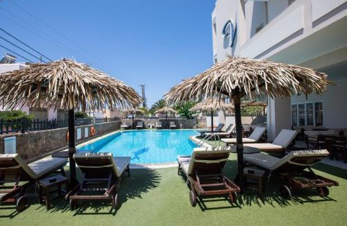 Perdhika Hotel | Hotel Venetia