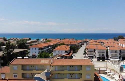 Skala Fourkas Apartment | Hotel Venus