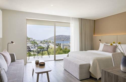 Anavyssos Hotel | Hotel Vincci EverEden