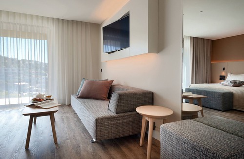 Anavyssos Hotel | Hotel Vincci EverEden