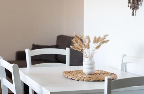 Steniai House | Houlia home διαμερίσματα με δωρεάν χώρο στάθμευσης