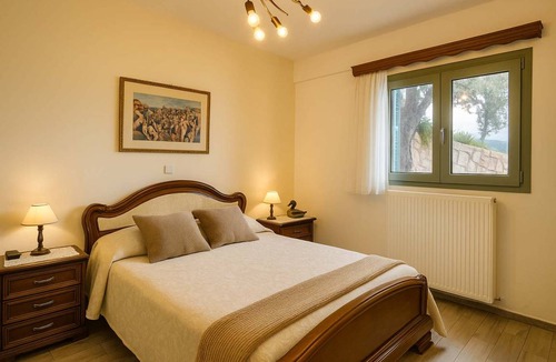 Troizinia House | House ∙ 1 bedroom ∙ 2 guests