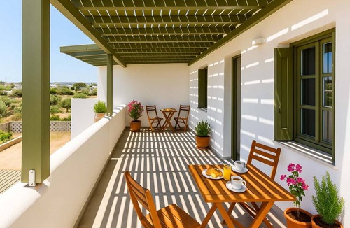 Ampelas House | House ∙ 1 bedroom ∙ 3 guests