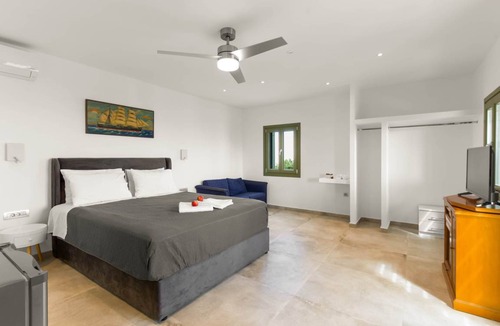Ampelas House | House ∙ 1 bedroom ∙ 3 guests