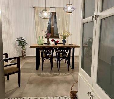 Perivolia House | House ∙ 1 bedroom ∙ 3 guests