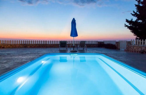 Lefkas House | House ∙ 1 bedroom ∙ 4 guests