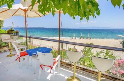 Nea Rodha House | House ∙ 2 bedrooms ∙ 8 guests