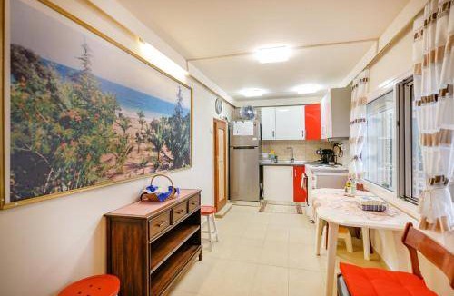 Nea Rodha House | House ∙ 2 bedrooms ∙ 8 guests