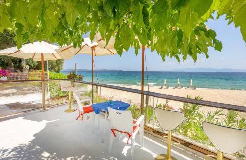 Nea Rodha House | House ∙ 2 bedrooms ∙ 8 guests