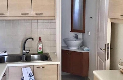 Bouzaiika House | House ∙ 2 bedrooms ∙ 5 guests
