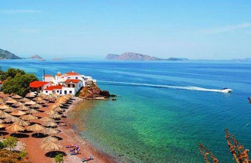 Hydra House | House ∙ 2 bedrooms ∙ 4 guests