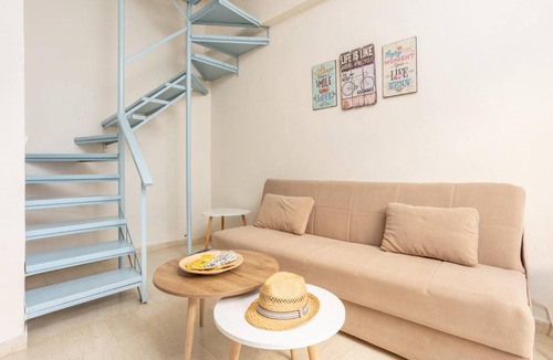 Lakka House | House ∙ 2 bedrooms ∙ 5 guests